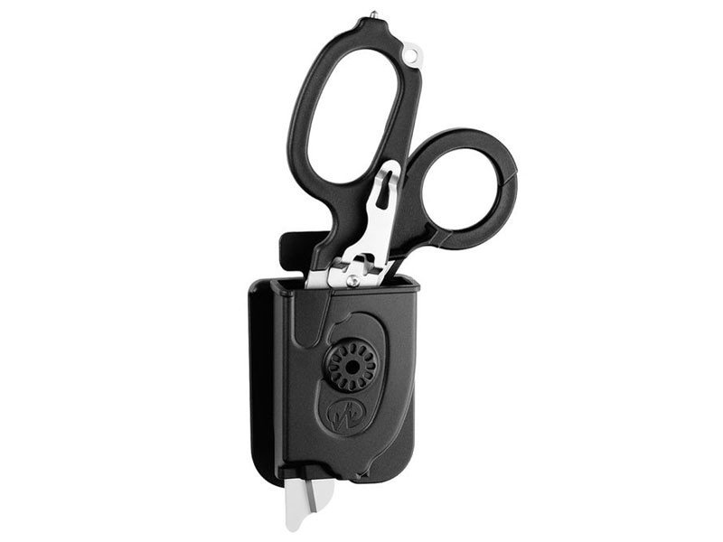Leatherman trauma Shears RAPTOR(R) RESCUE - Black