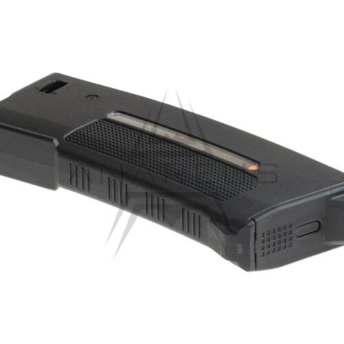PTS EPM-1 Mid-Cap Magazine for M4 / AR15, 250 BBs - Black