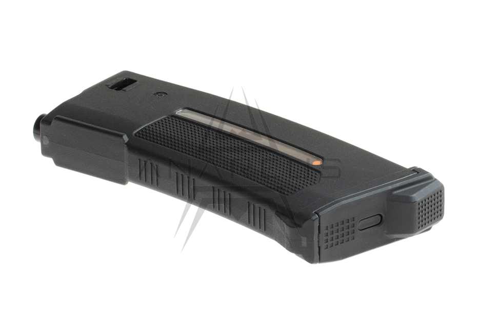 PTS EPM-1 Mid-Cap Magazine for M4 / AR15, 250 BBs - Black