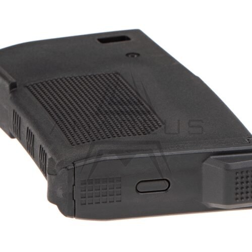 PTS EPM-LR Mid-Cap Magazine for SR-25, 150 BBs - Black