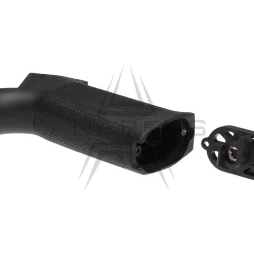 PTS EPG M4 Motor Grip for AEG / ERG - Black