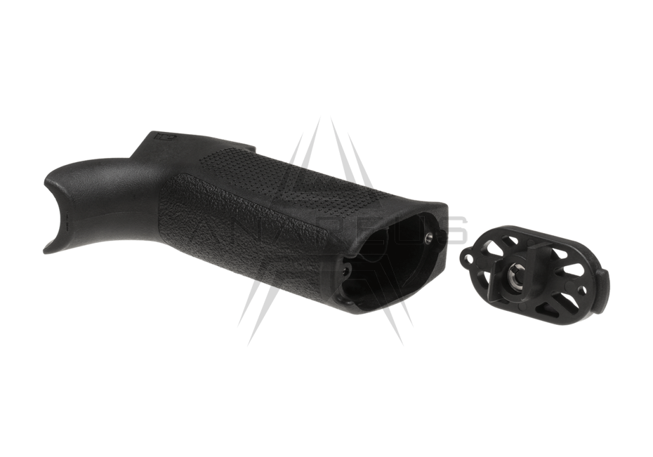 PTS EPG M4 Motor Grip for AEG / ERG - Black