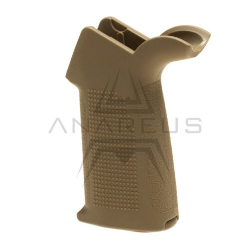 PTS EPG M4 Motor Grip for AEG / ERG - Tan