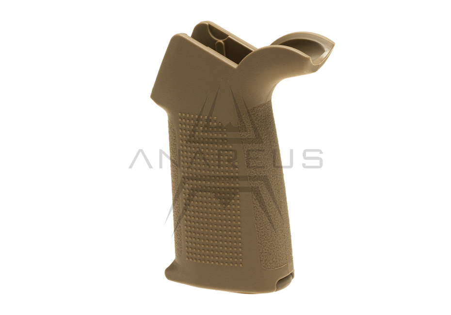 PTS EPG M4 Motor Grip for AEG / ERG - Tan