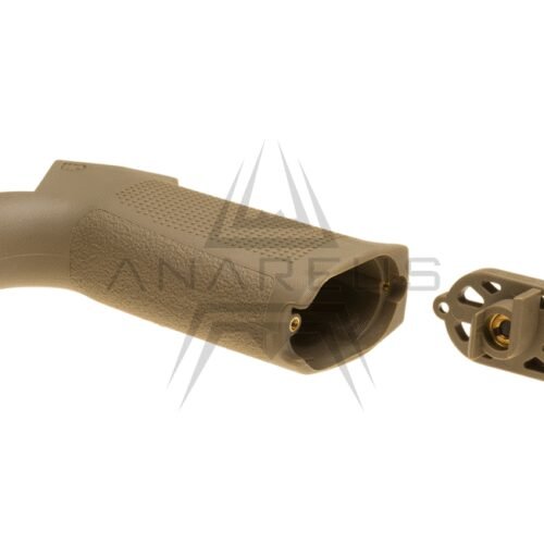 PTS EPG M4 Motor Grip for AEG / ERG - Tan