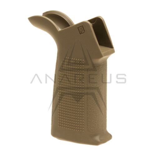 PTS EPG M4 Motor Grip for AEG / ERG - Tan
