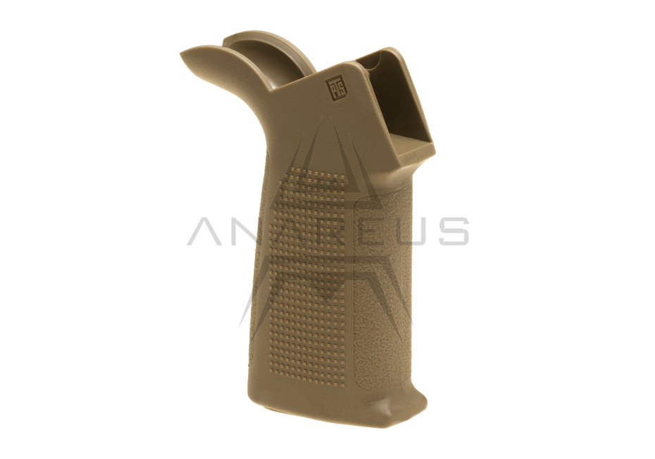 PTS EPG M4 Motor Grip for AEG / ERG - Tan