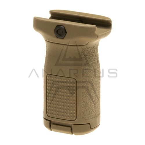 PTS EPF2-S Vertical Grip - Tan