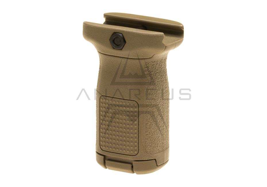 PTS EPF2-S Vertical Grip - Tan