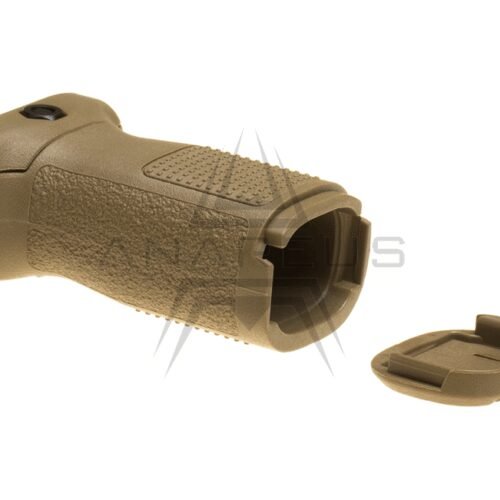 PTS EPF2-S Vertical Grip - Tan