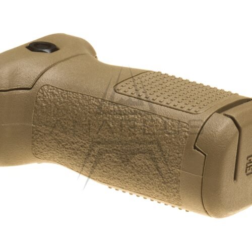 PTS EPF2-S Vertical Grip - Tan