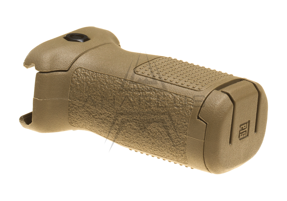 PTS EPF2-S Vertical Grip - Tan