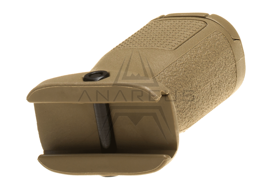 PTS EPF2-S Vertical Grip - Tan