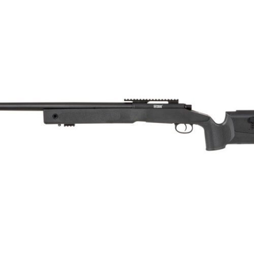 SA M40A3 (SA-S02 CORE(TM)) Sniper Rifle - Black