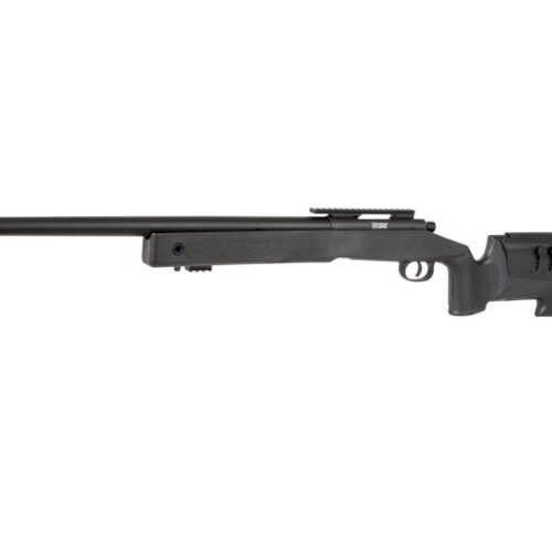 SA M40A3 (SA-S02 CORE(TM)) Sniper Rifle - Black