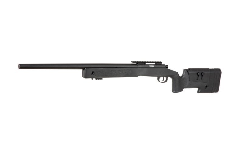 SA M40A3 (SA-S02 CORE(TM)) Sniper Rifle - Black