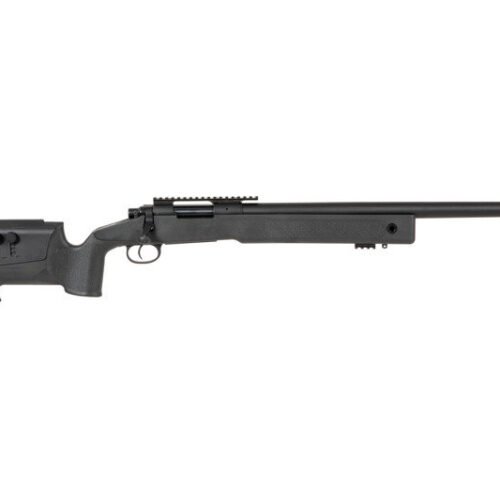 SA M40A3 (SA-S02 CORE(TM)) Sniper Rifle - Black