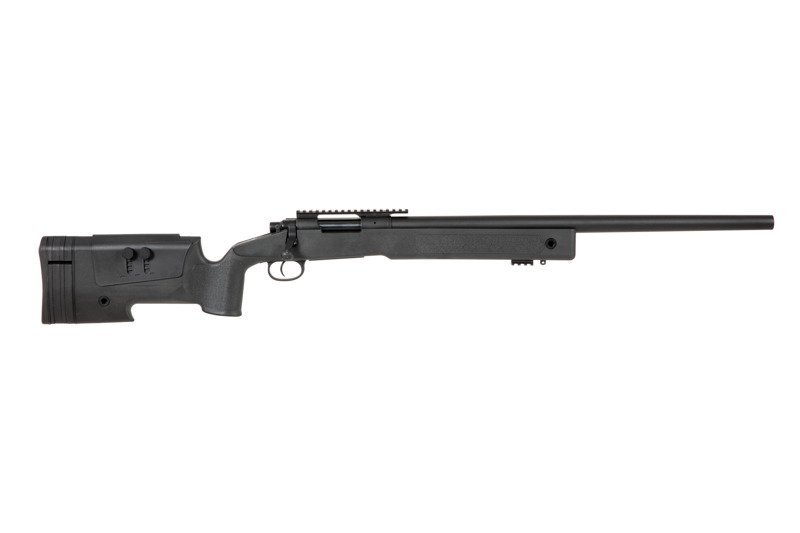 SA M40A3 (SA-S02 CORE(TM)) Sniper Rifle - Black