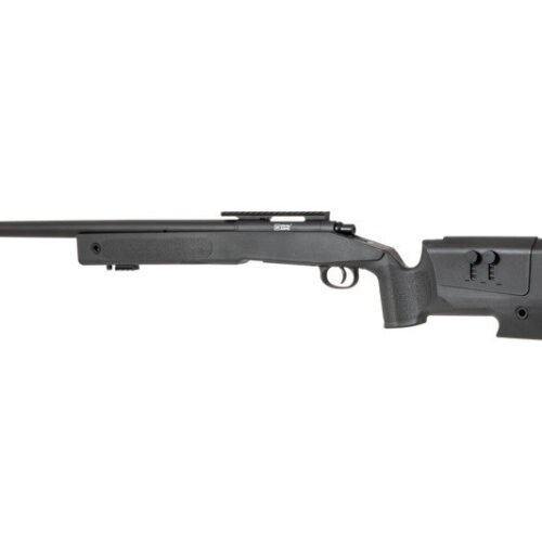 SA M40A3 (SA-S02 CORE(TM)) Sniper Rifle - Black