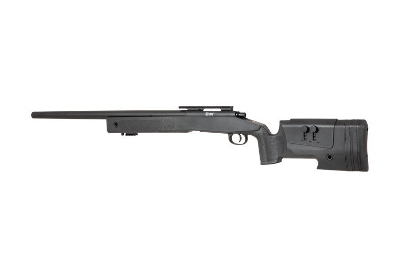SA M40A3 (SA-S02 CORE(TM)) Sniper Rifle - Black