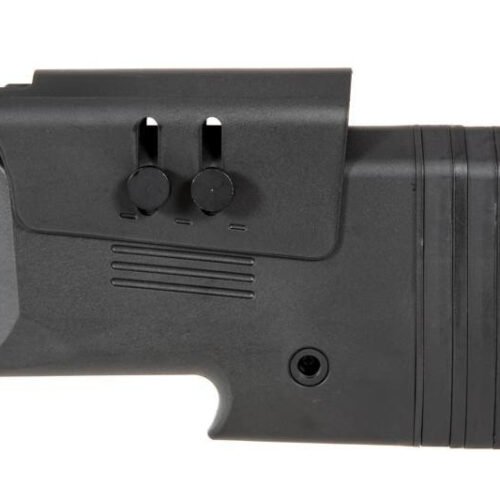 SA M40A3 (SA-S02 CORE(TM)) Sniper Rifle - Black