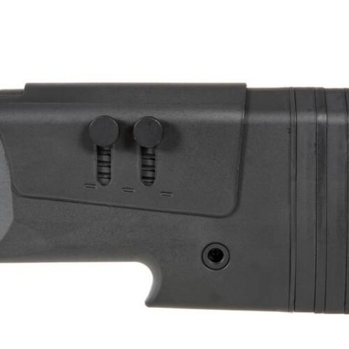 SA M40A3 (SA-S02 CORE(TM)) Sniper Rifle - Black