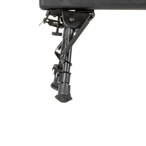 SA M40A3 (SA-S02 CORE(TM)) Sniper Rifle with Accessories - Black