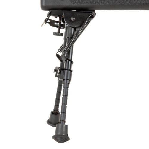 SA M40A3 (SA-S02 CORE(TM)) Sniper Rifle with Accessories - Black