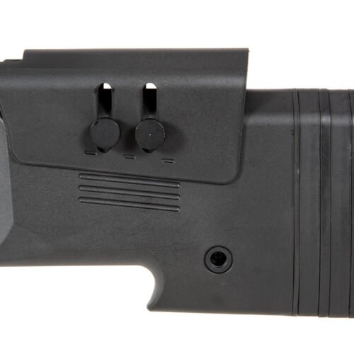 SA M40A3 (SA-S02 CORE(TM)) Sniper Rifle with Accessories - Black