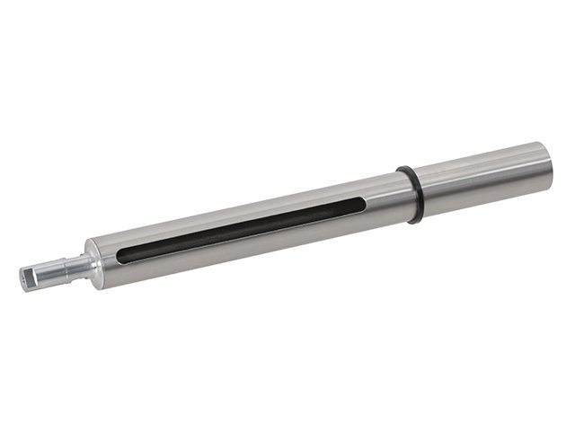 ML Stainless Steel Cylinder for VSR - Silver