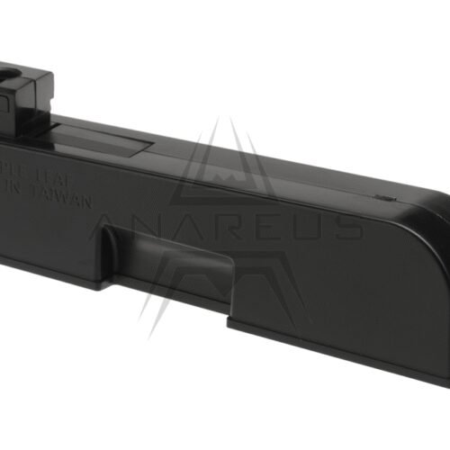 ML Low-Cap Magazine for VSR Rifles, 30 BBs - Black
