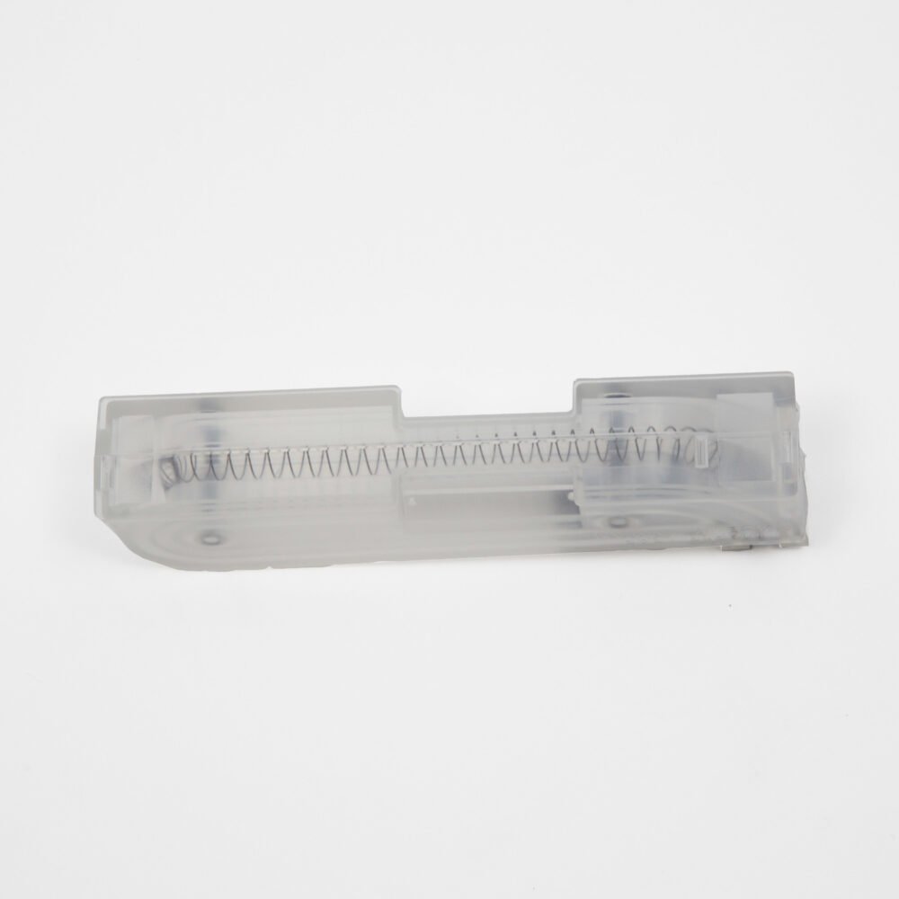 ML Low-Cap Magazine for VSR Rifles, 30 BBs - Transparent