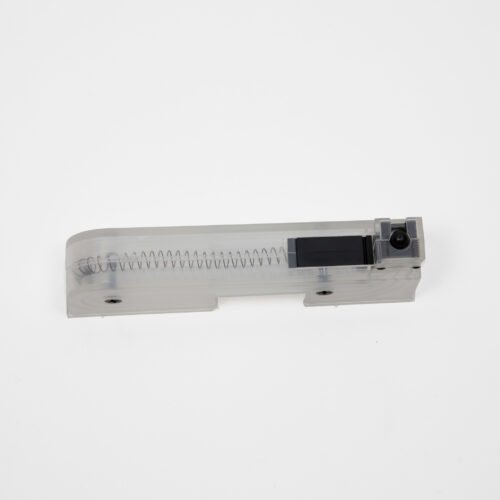 ML Low-Cap Magazine for VSR Rifles, 30 BBs - Transparent
