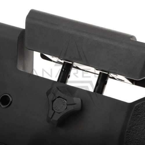 ML MLC-S1 VSR Tactical Stock - Black