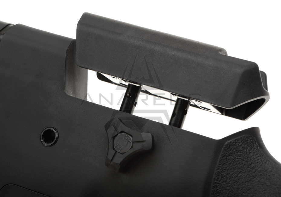 ML MLC-S1 VSR Tactical Stock - Black