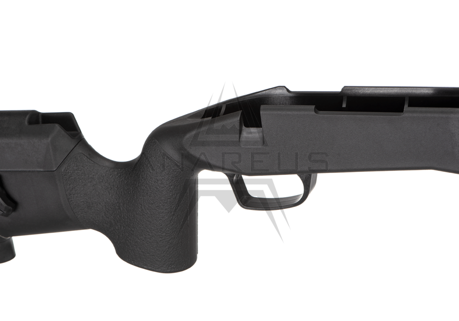 ML MLC-S1 VSR Tactical Stock - Black