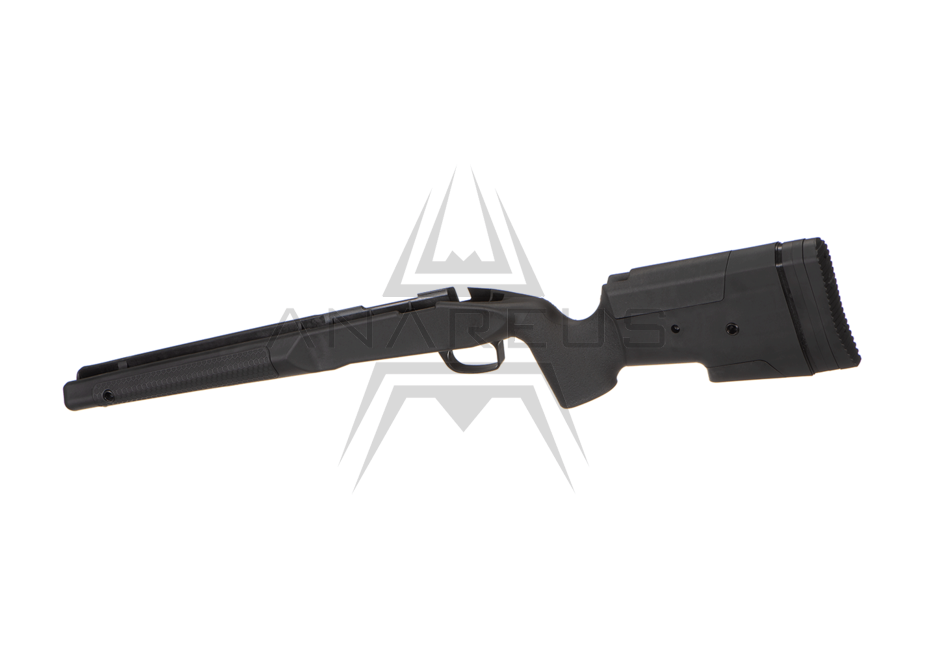 ML MLC-S1 VSR Tactical Stock - Black