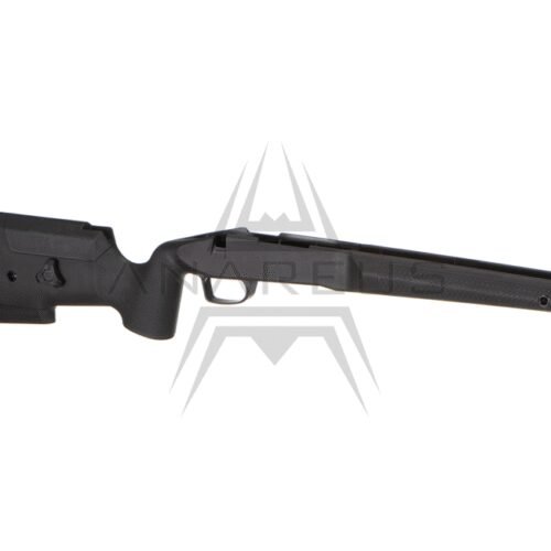 ML MLC-S1 VSR Tactical Stock - Black