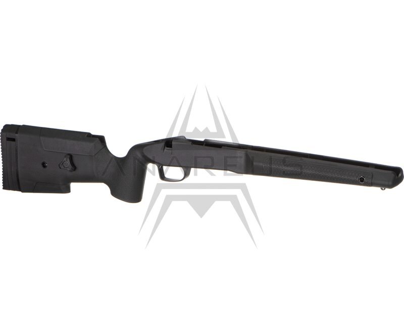 ML MLC-S1 VSR Tactical Stock - Black