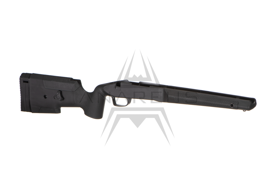 ML MLC-S1 VSR Tactical Stock - Black