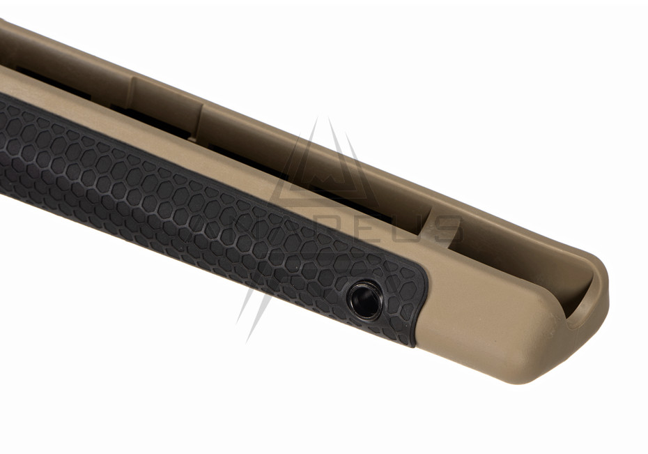 ML MLC-S1 VSR Tactical Stock - Tan
