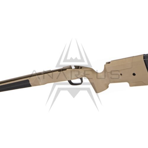 ML MLC-S1 VSR Tactical Stock - Tan