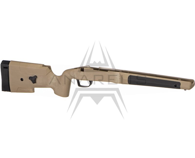 ML MLC-S1 VSR Tactical Stock - Tan