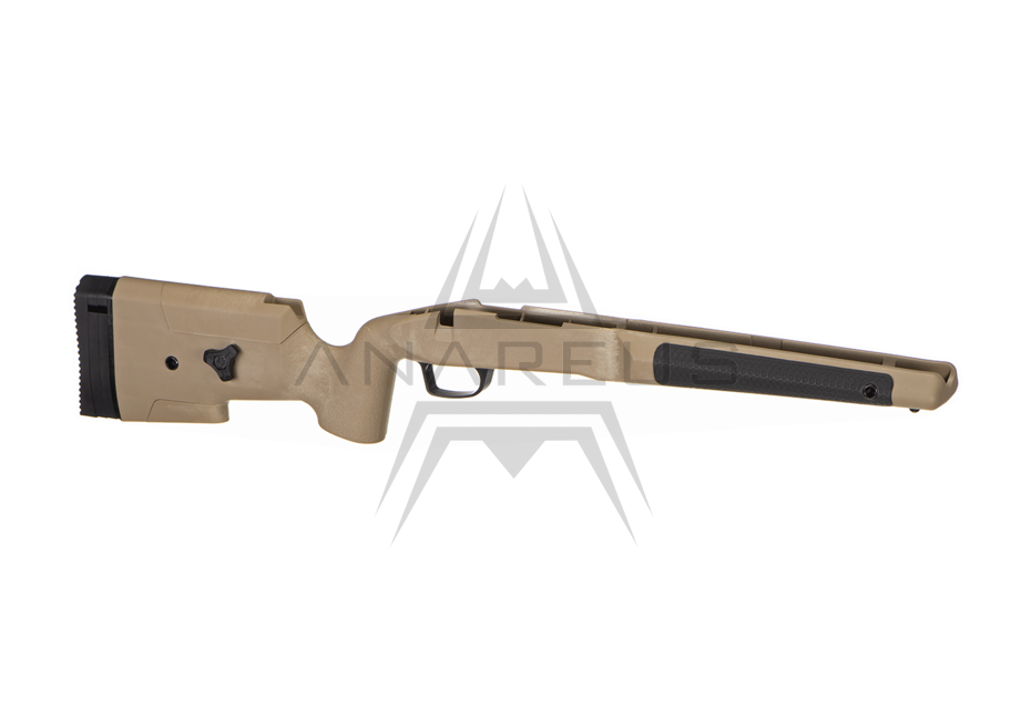 ML MLC-S1 VSR Tactical Stock - Tan