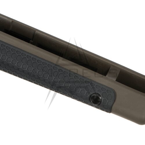 ML MLC-S1 VSR Tactical Stock - Green