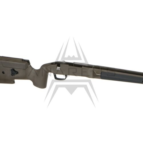 ML MLC-S1 VSR Tactical Stock - Green