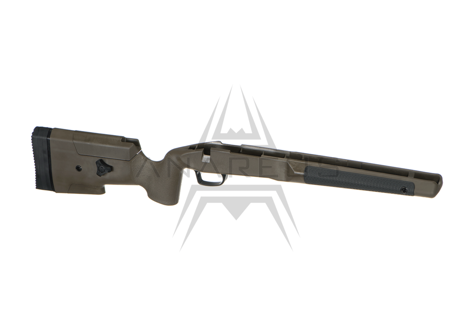 ML MLC-S1 VSR Tactical Stock - Green