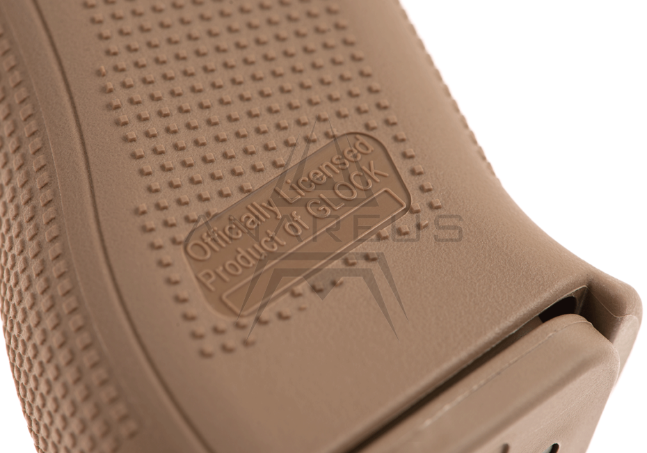 Umarex Glock 19X GBB Gas pistol - Tan