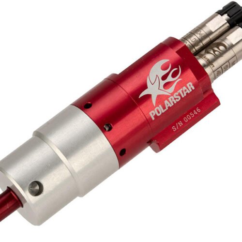 P- F2(TM) HPA Conversion Kit VFC Umarex HK417 / G28 - Red