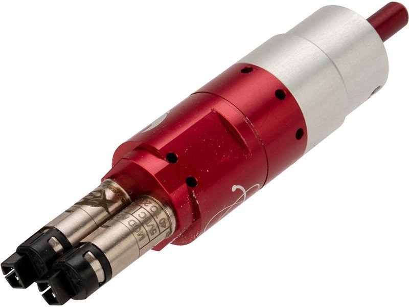 P- F2(TM) HPA Conversion Kit VFC Umarex HK417 / G28 - Red